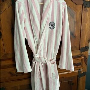Victoria’s Secret Robe